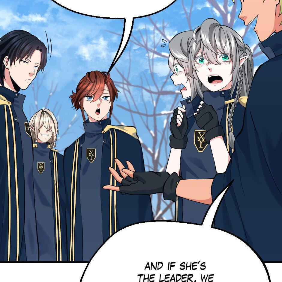 The Beginning After the End, chapter 115, image 141