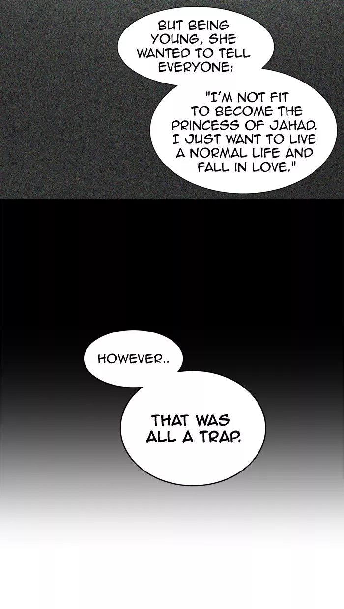 Tower of God, chapter 292, image 41