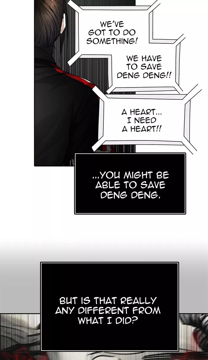 Tower of God, chapter 451, image 7