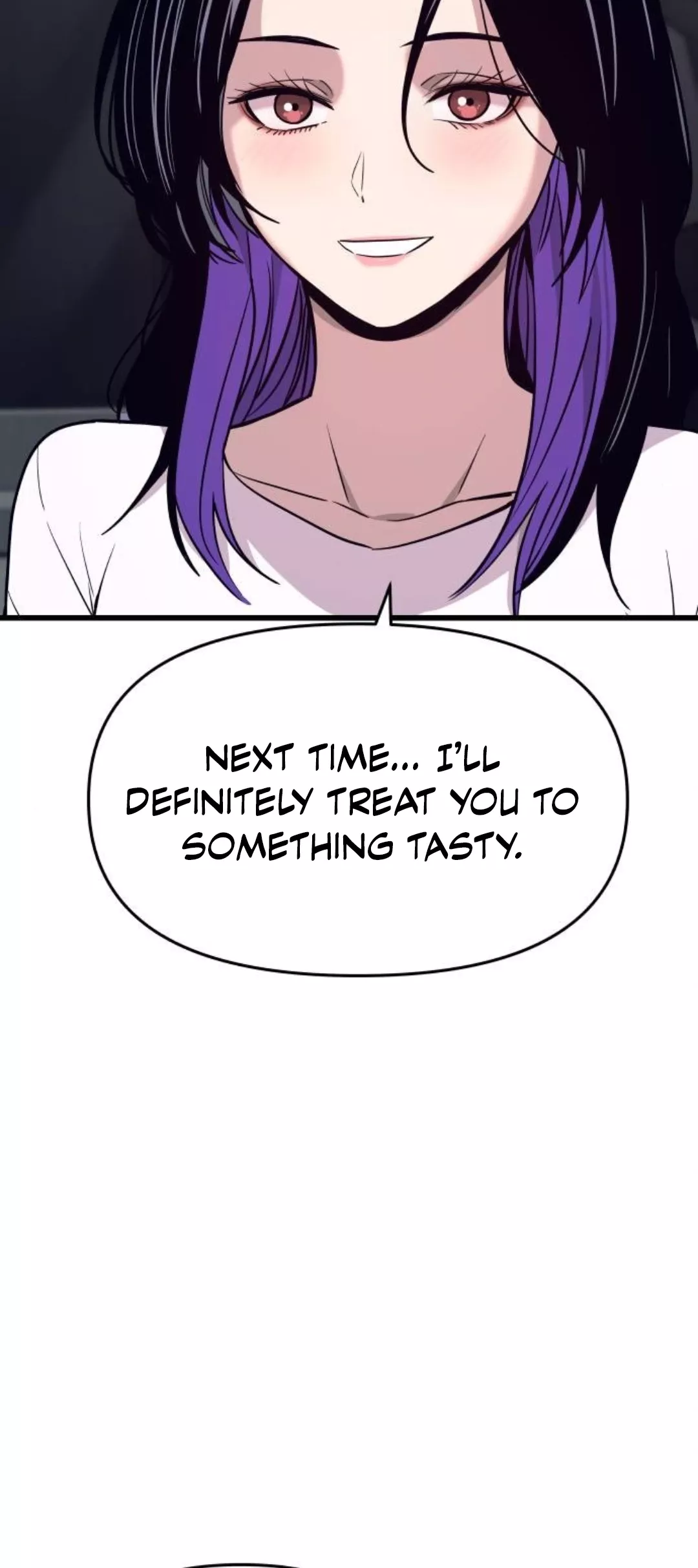 My Bias Gets on the Last Train, chapter 57, image 37