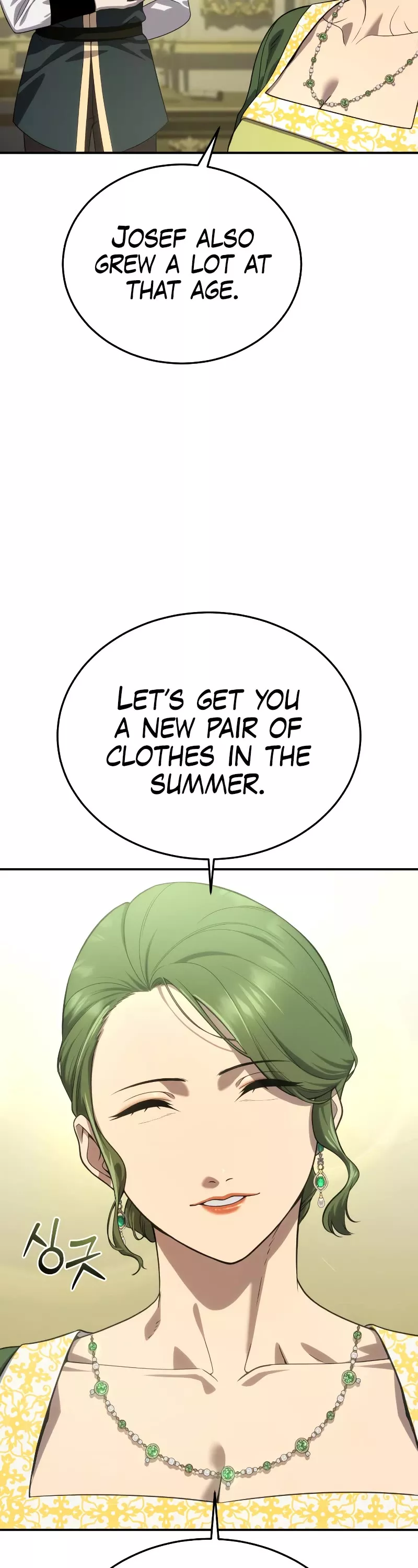 Star-Fostered Swordmaster, chapter 16, image 34