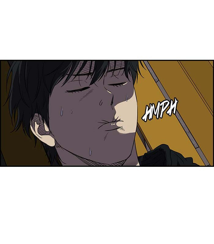 Wind Breaker, chapter 103, page 28