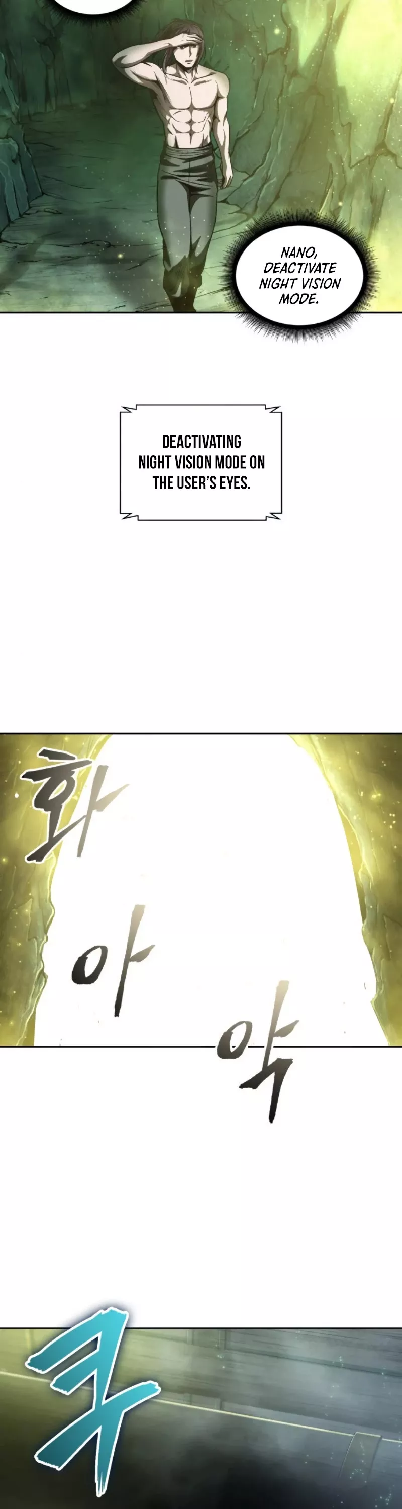 Nano Machine, chapter 46, image 19