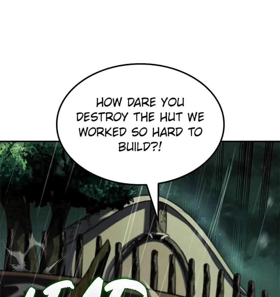 Revenge of the Baskerville Bloodhound, chapter 43, image 94