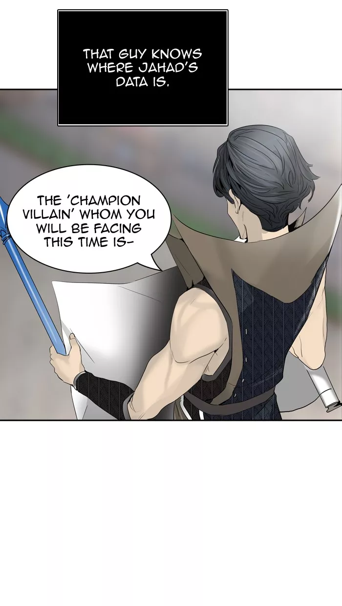 Tower of God, chapter 351, image 55