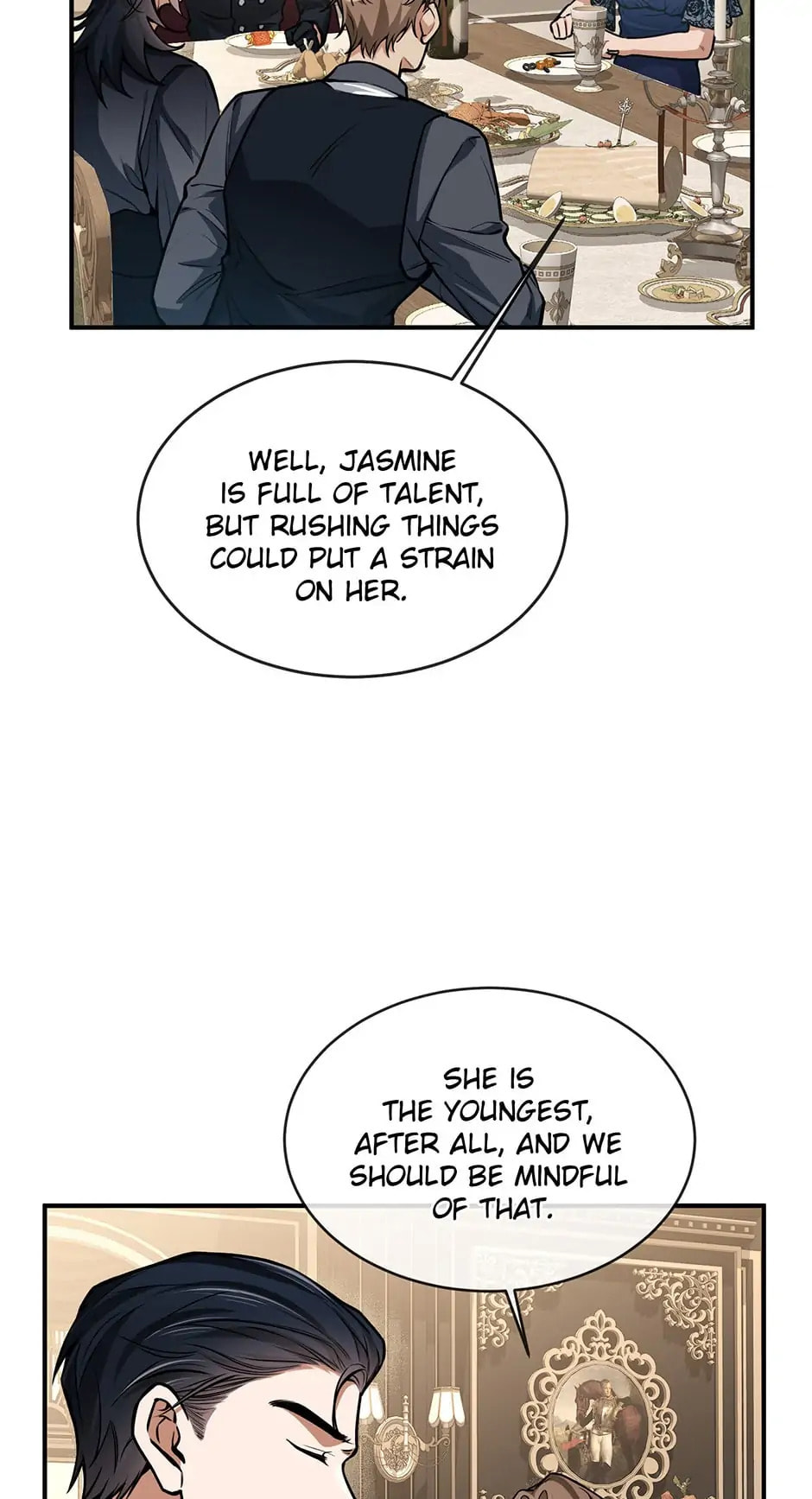 The Beginning After the End, chapter 175.06, image 70