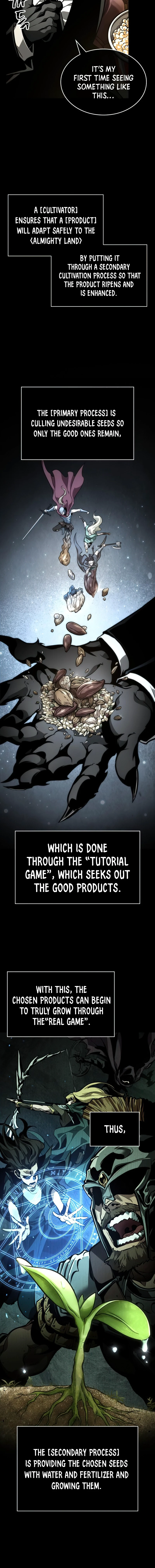 The World After The End, chapter 6, image 9