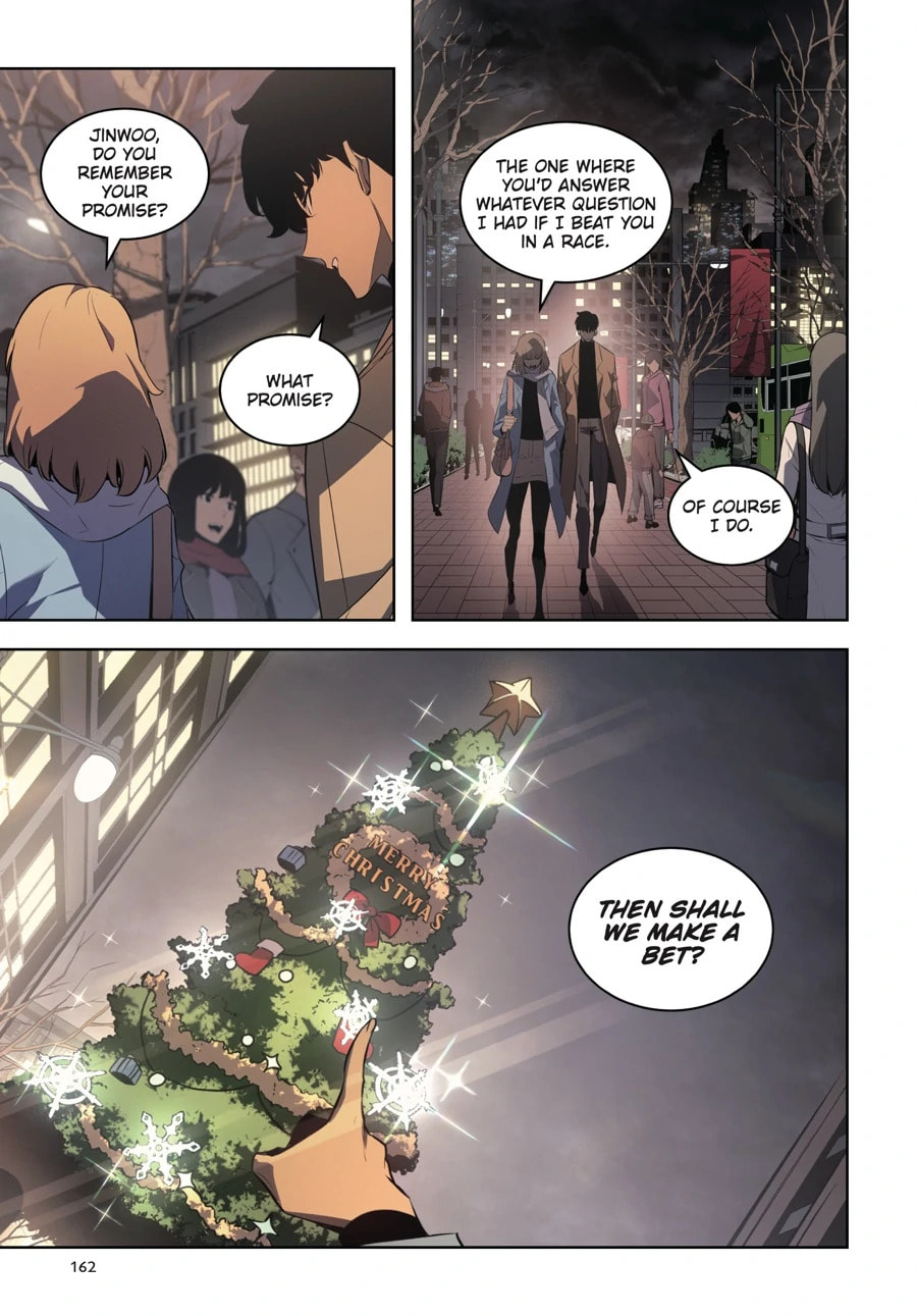 Solo Leveling, chapter 40.2, page 39