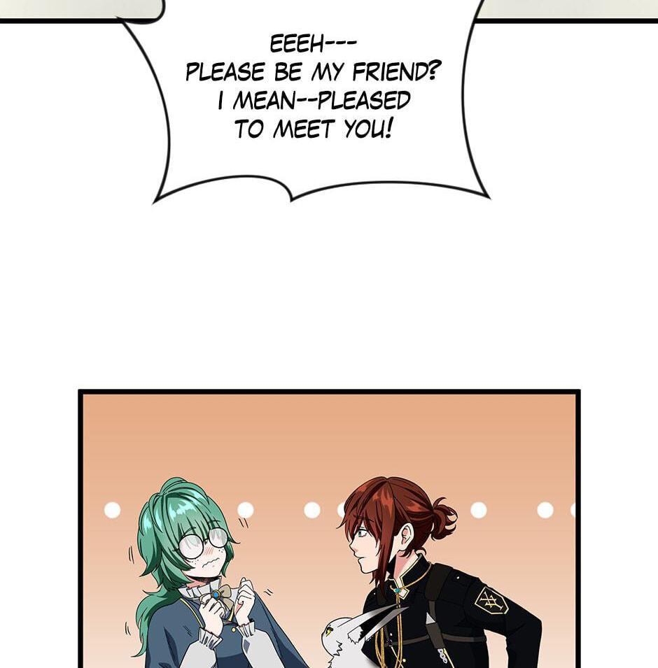 The Beginning After the End, chapter 95, image 50