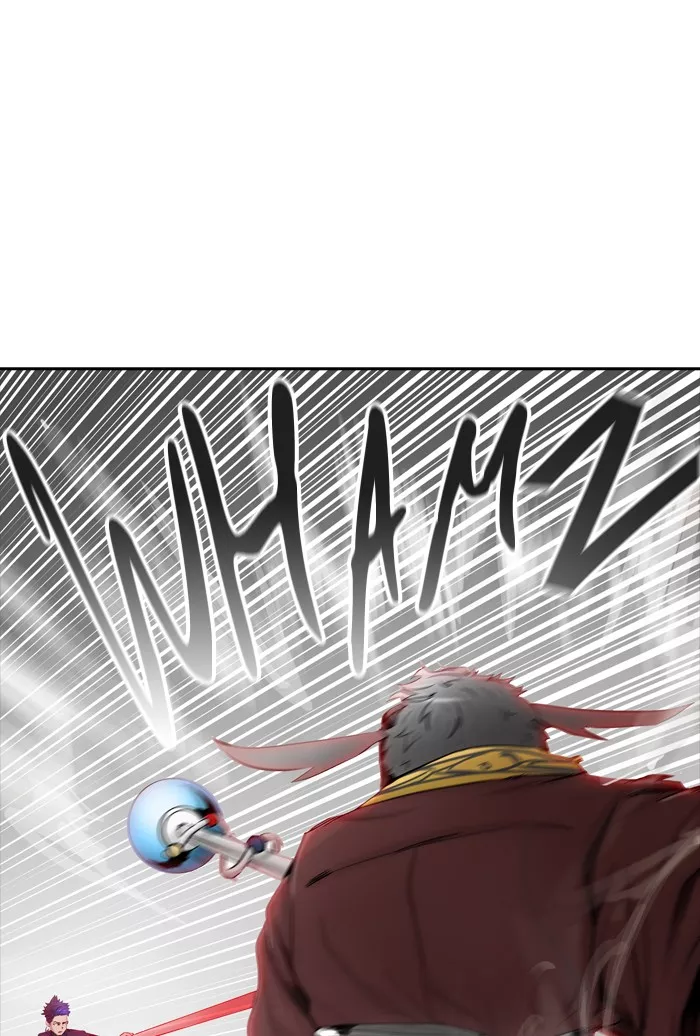 Tower of God, chapter 369, image 12