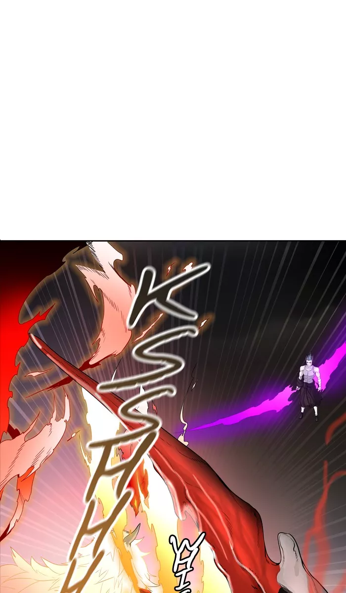 Tower of God, chapter 449, image 40