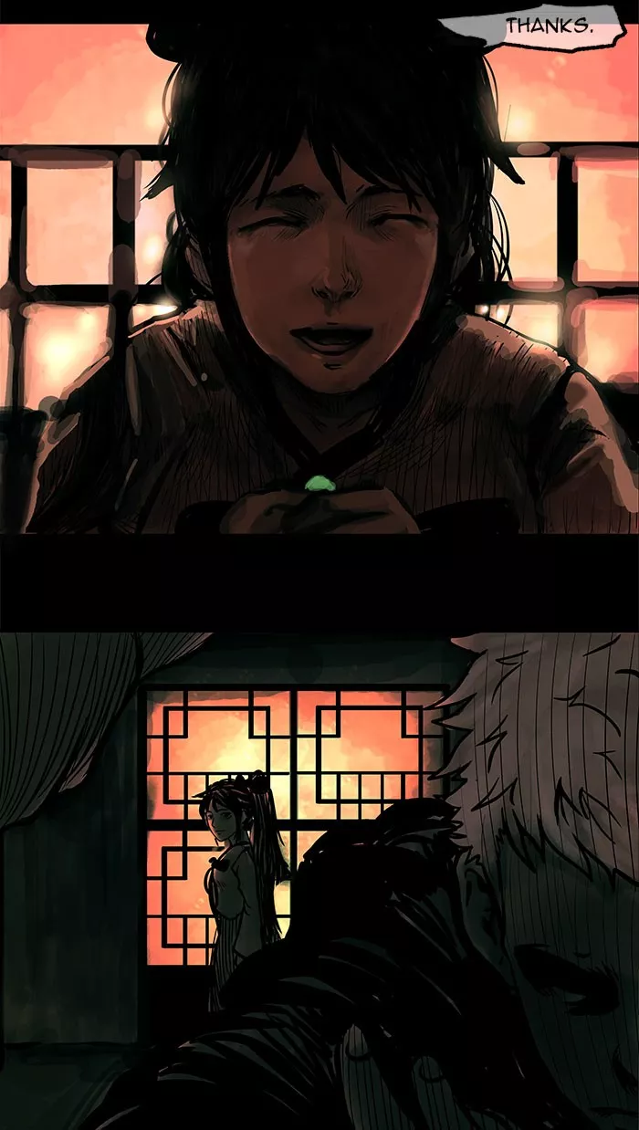 Tower of God, chapter 33, image 62