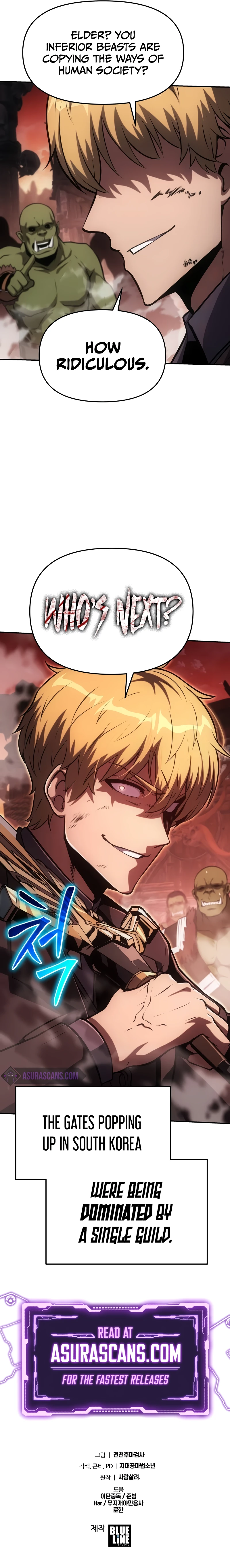 The Knight King Who Returned with a God, chapter 61, image 12