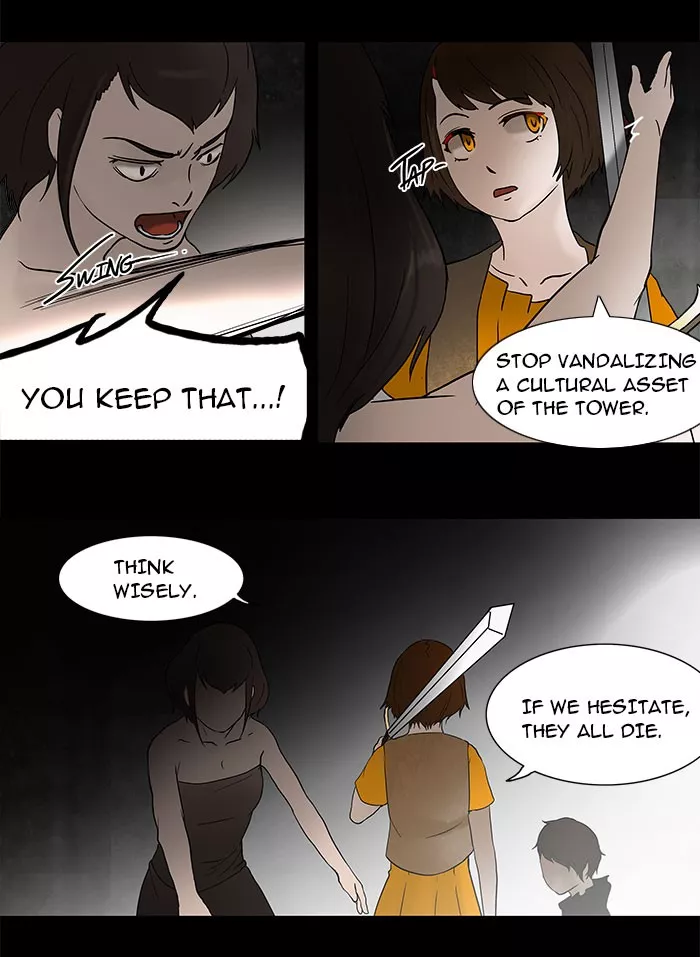 Tower of God, chapter 50, image 8