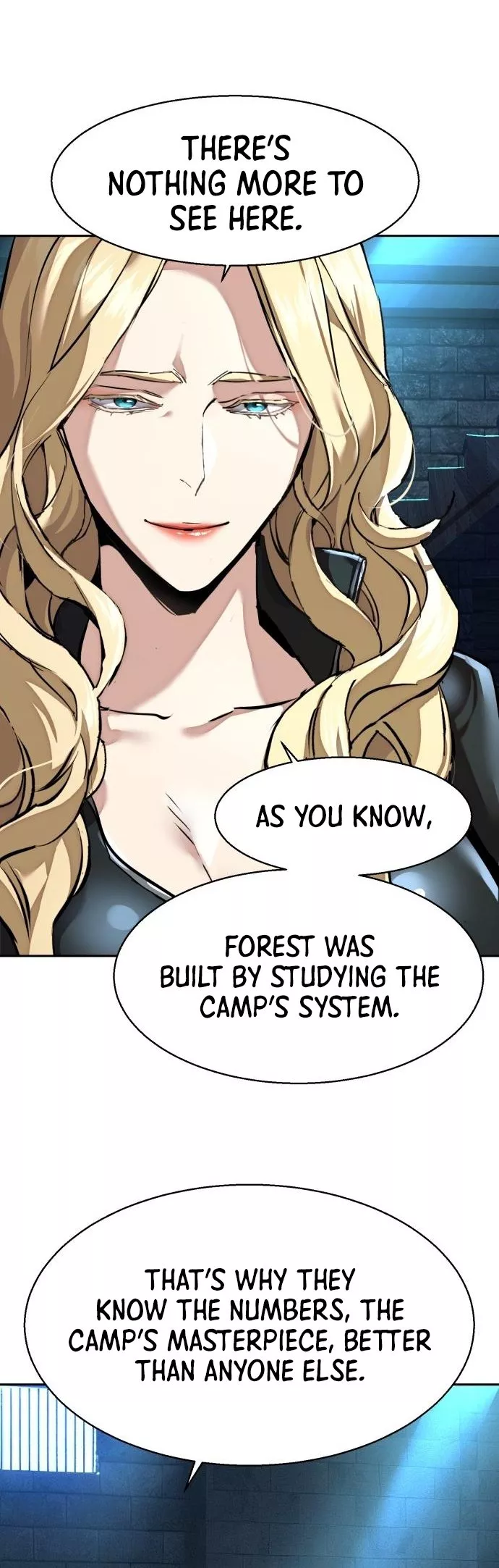 Teenage Mercenary, chapter 255, image 11