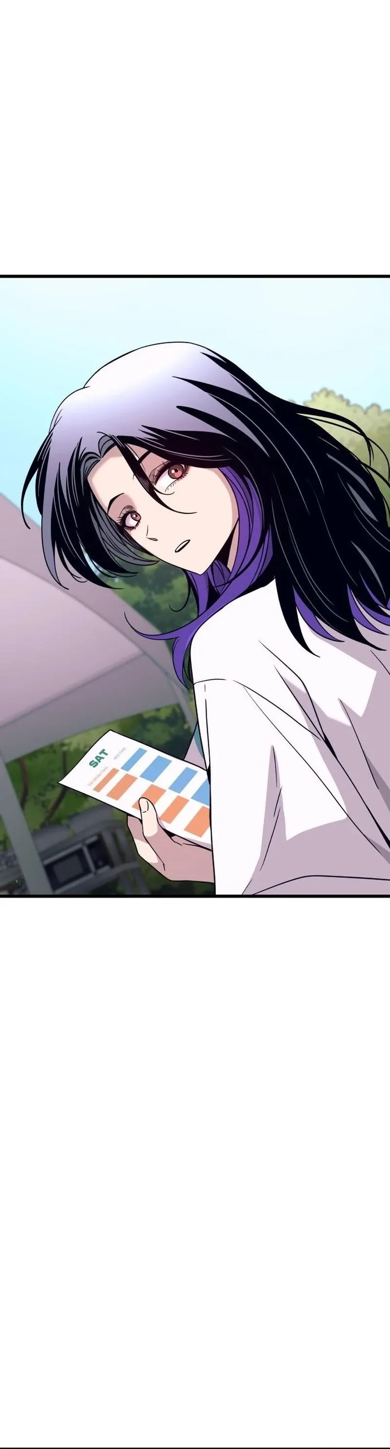 My Bias Gets on the Last Train, chapter 87, image 20
