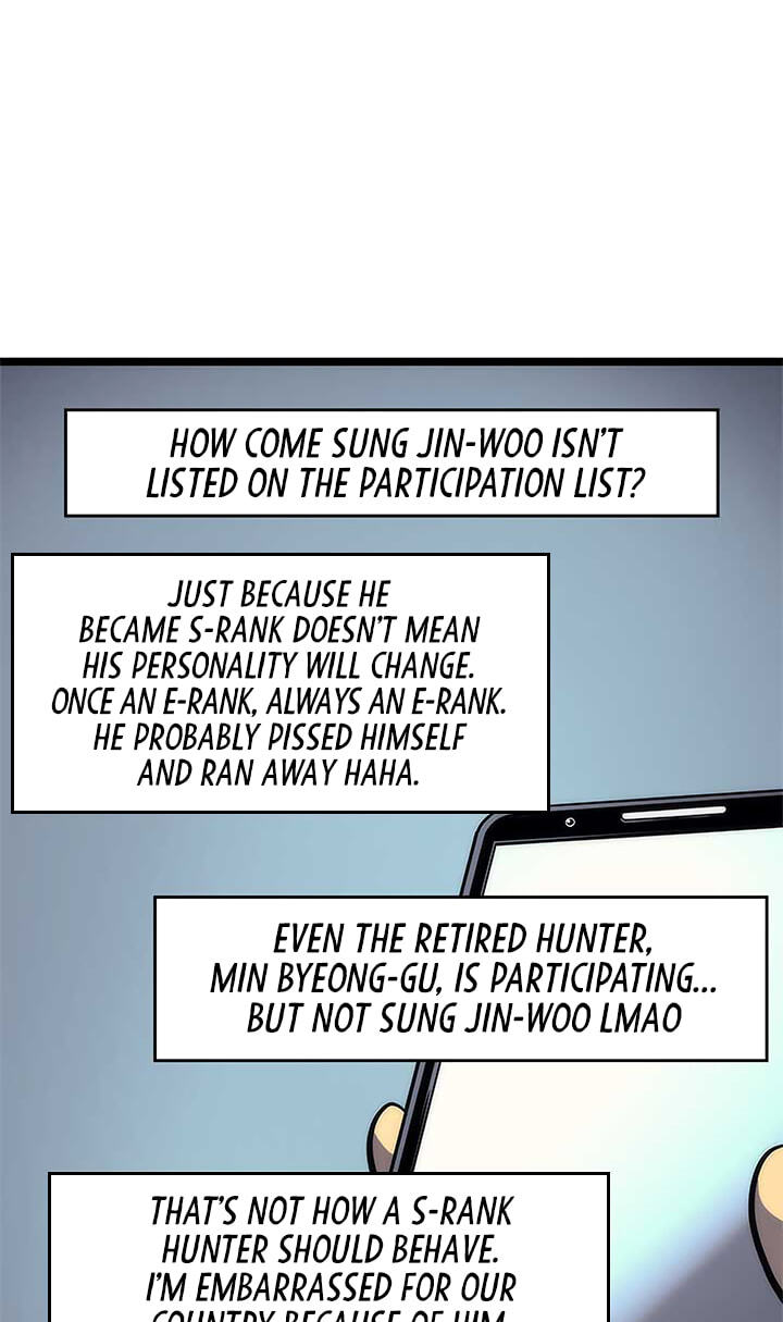 Solo Leveling, chapter 94.1, image 7