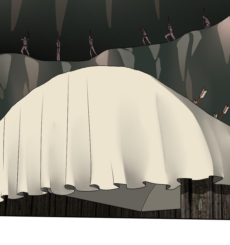The Beginning After the End, chapter 8, page 65