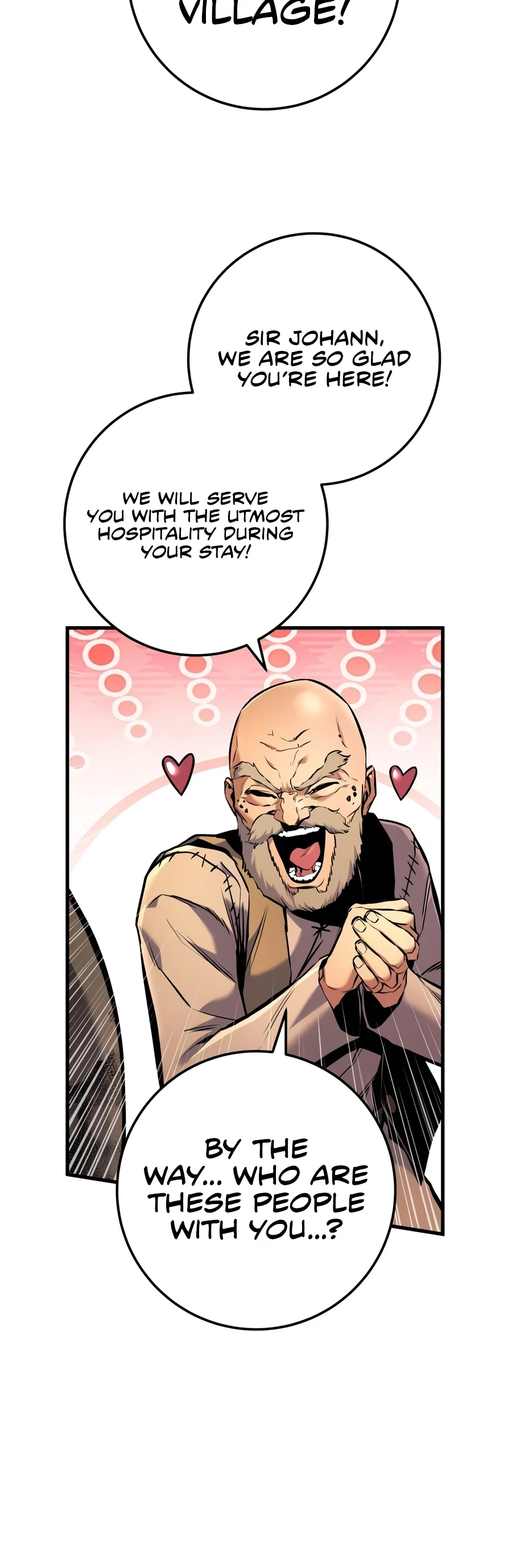 The Wandering Knight’s Survival Manual, chapter 44, image 15