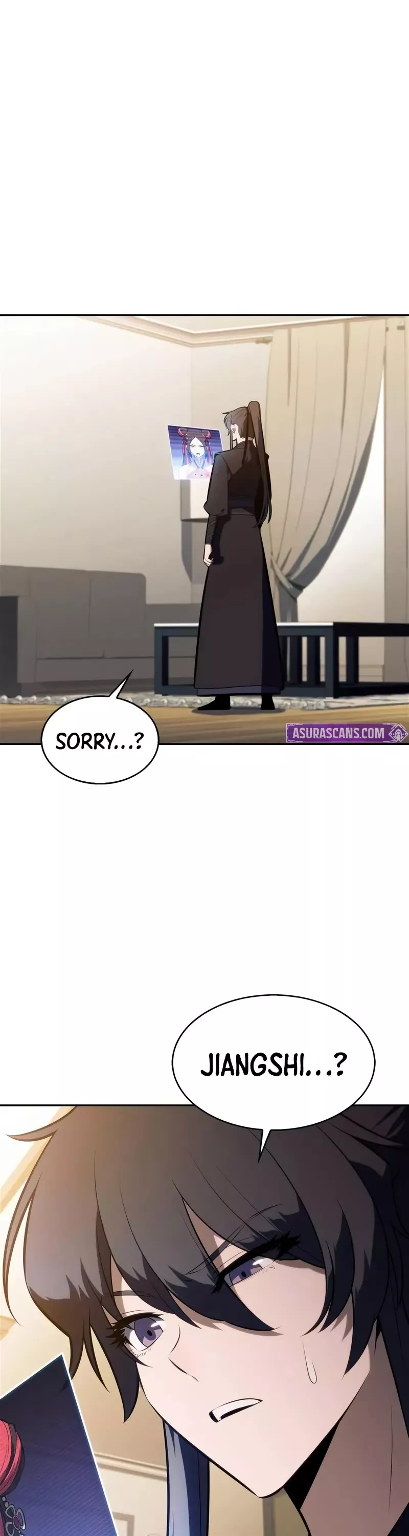 Solo Max-Level Newbie, chapter 187, image 36