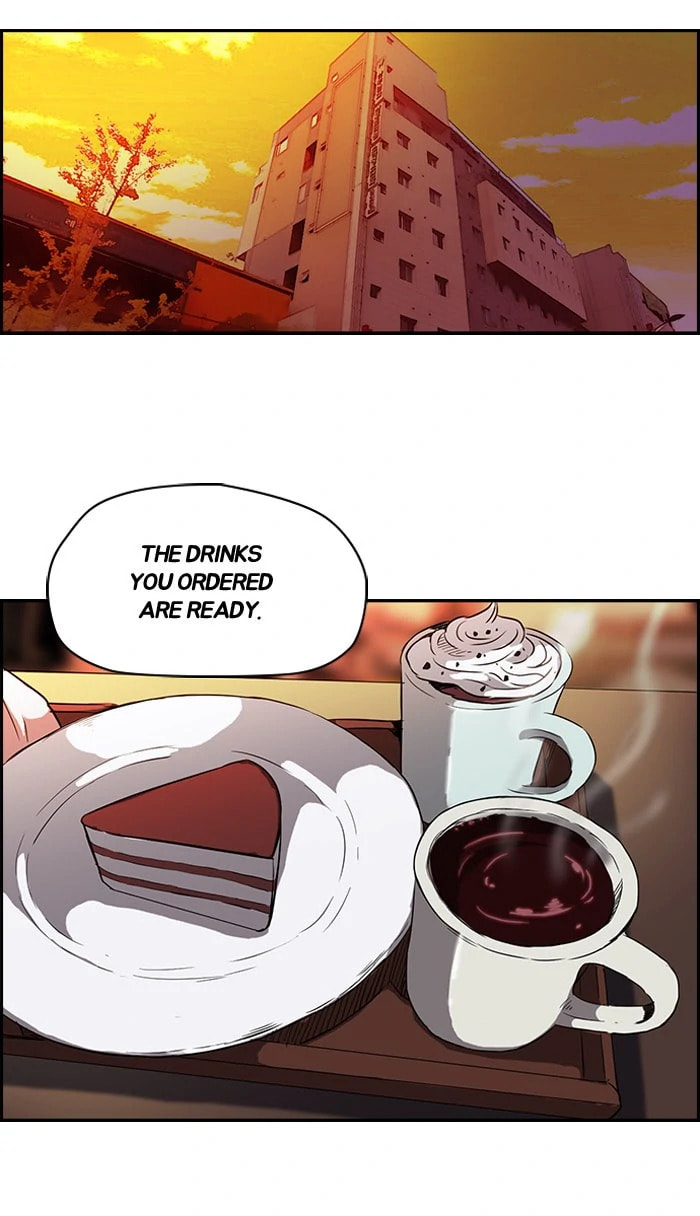 Wind Breaker, chapter 89, page 29