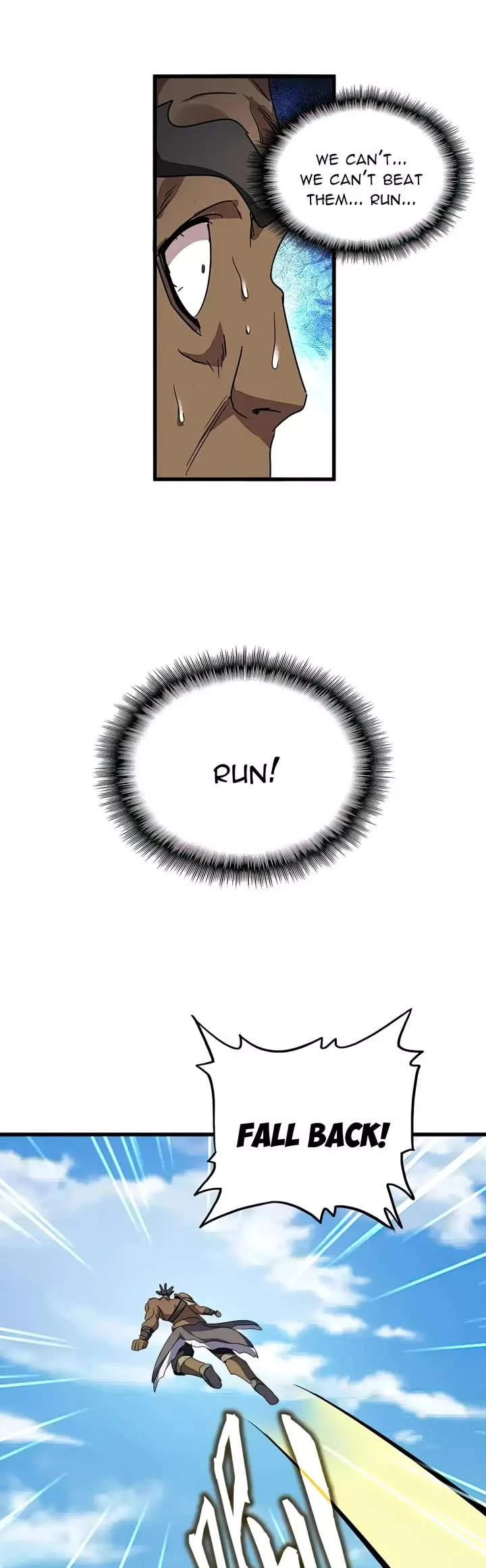 Magic Emperor, chapter 525, image 14