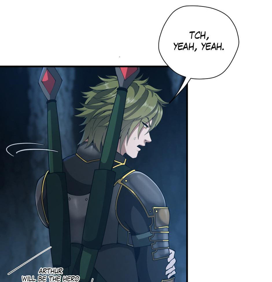 The Beginning After the End, chapter 171, image 43