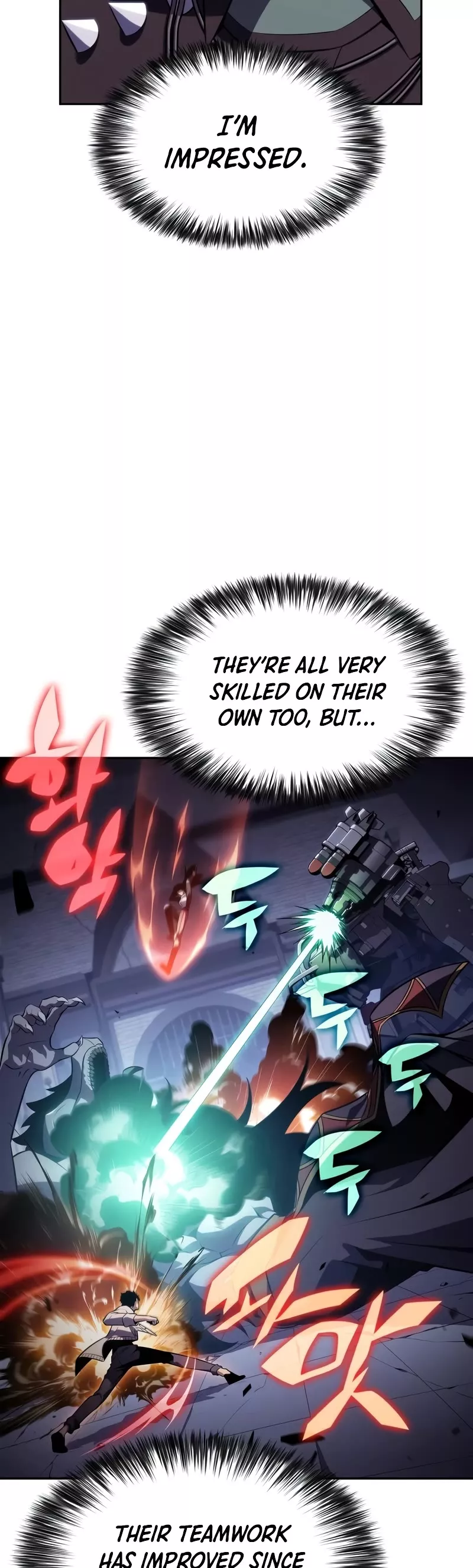 Solo Max-Level Newbie, chapter 163, image 55