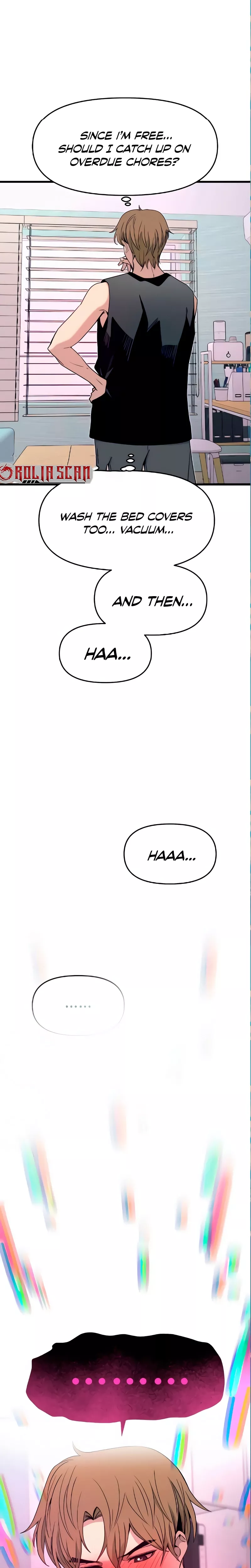 My Bias Gets on the Last Train, chapter 54, image 43