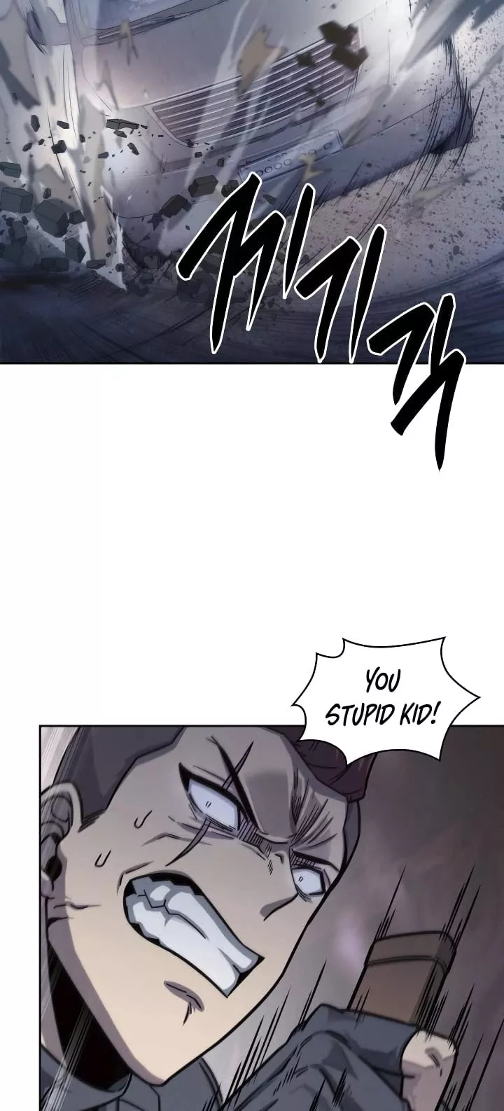 Tomb Raider King, chapter 164, image 33