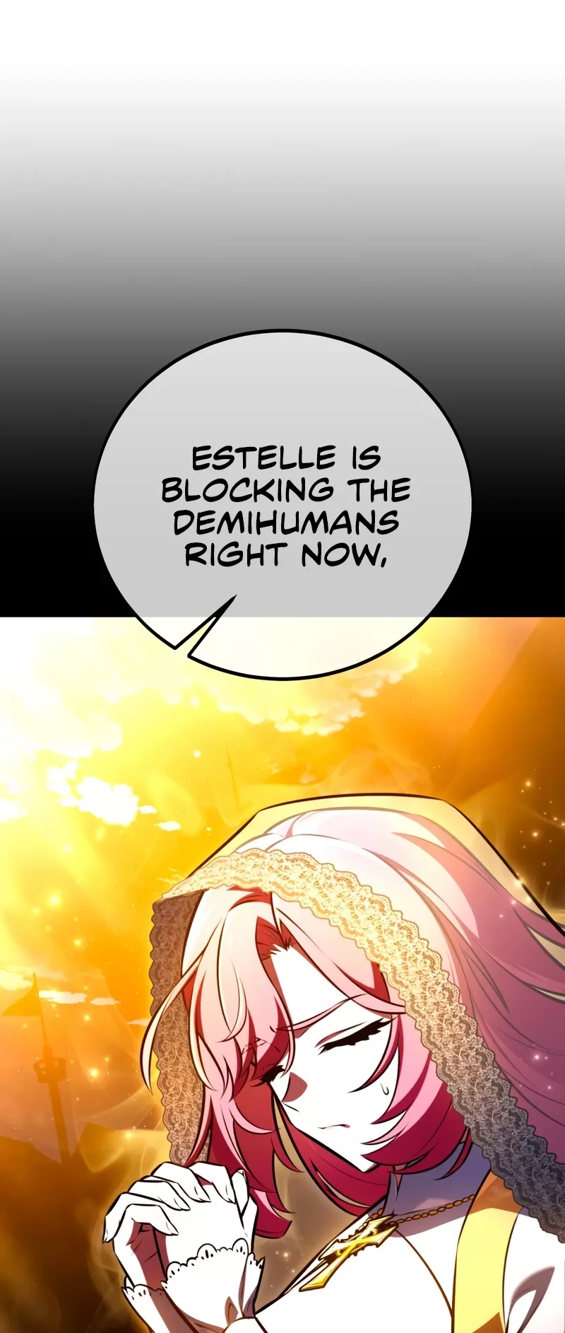 I Killed the Main Player, chapter 108, image 35