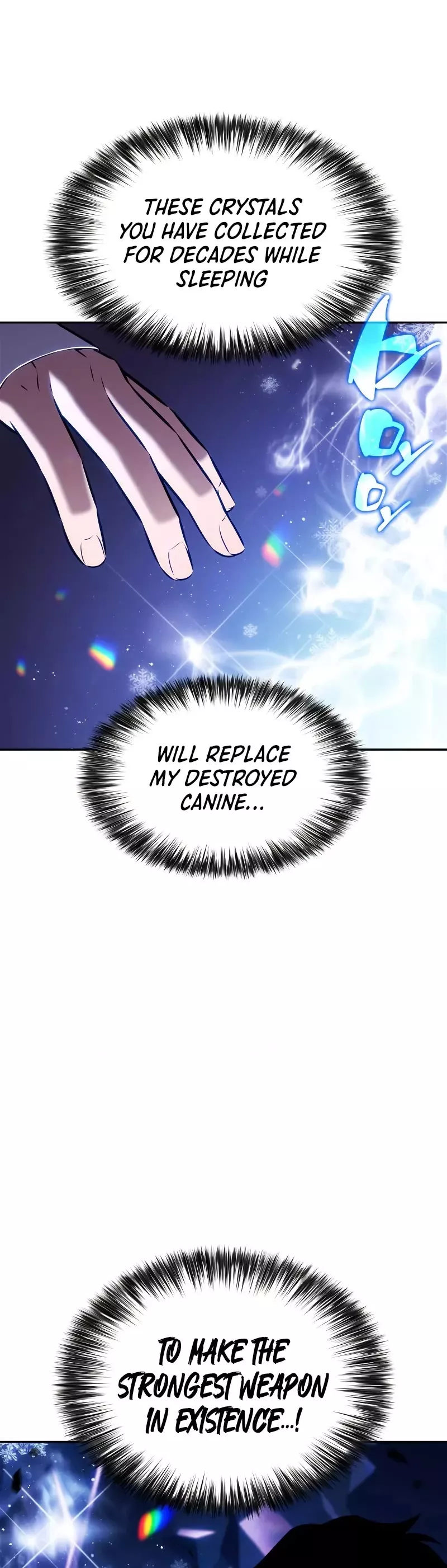 Solo Max-Level Newbie, chapter 225, image 57