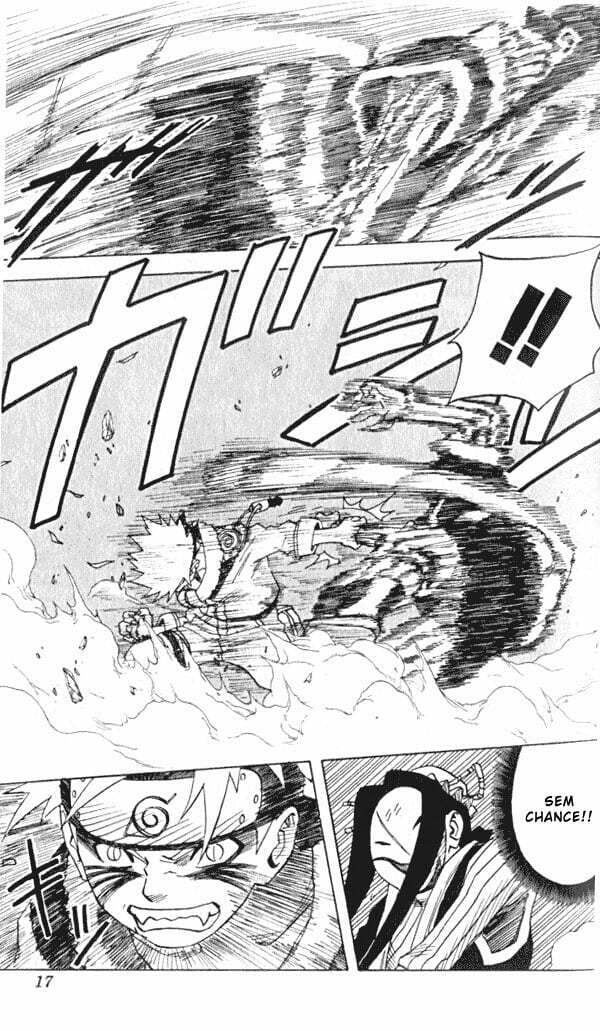 Naruto, chapter 28, image 12