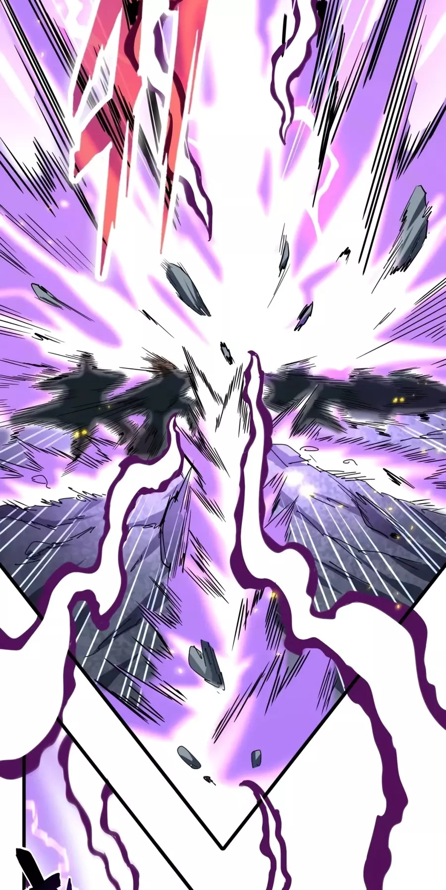 Magic Emperor, chapter 344, image 31