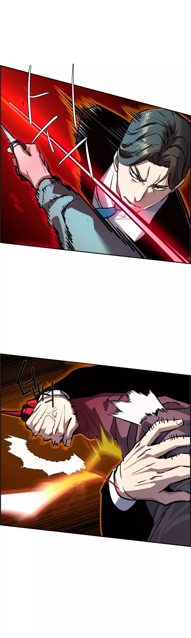 Teenage Mercenary, chapter 47, image 39