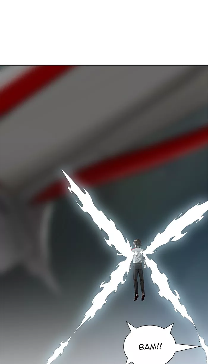 Tower of God, chapter 483, image 38