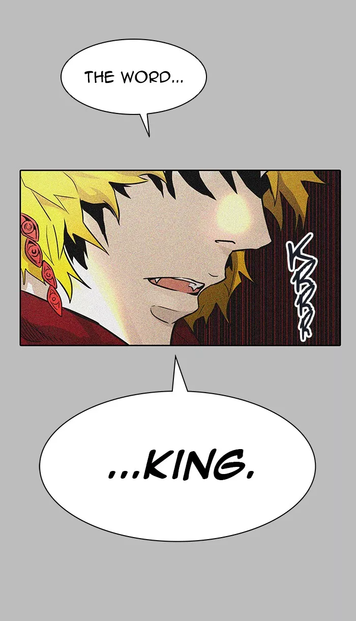 Tower of God, chapter 482, image 3