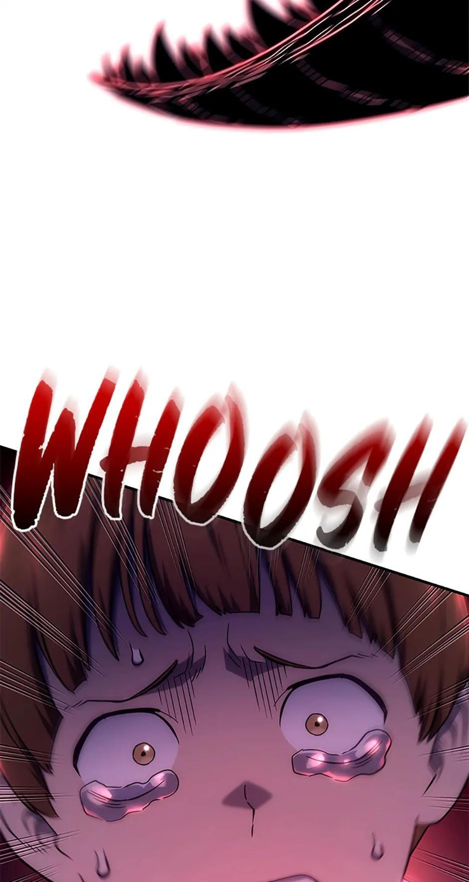 Revenge of the Baskerville Bloodhound, chapter 68, image 131