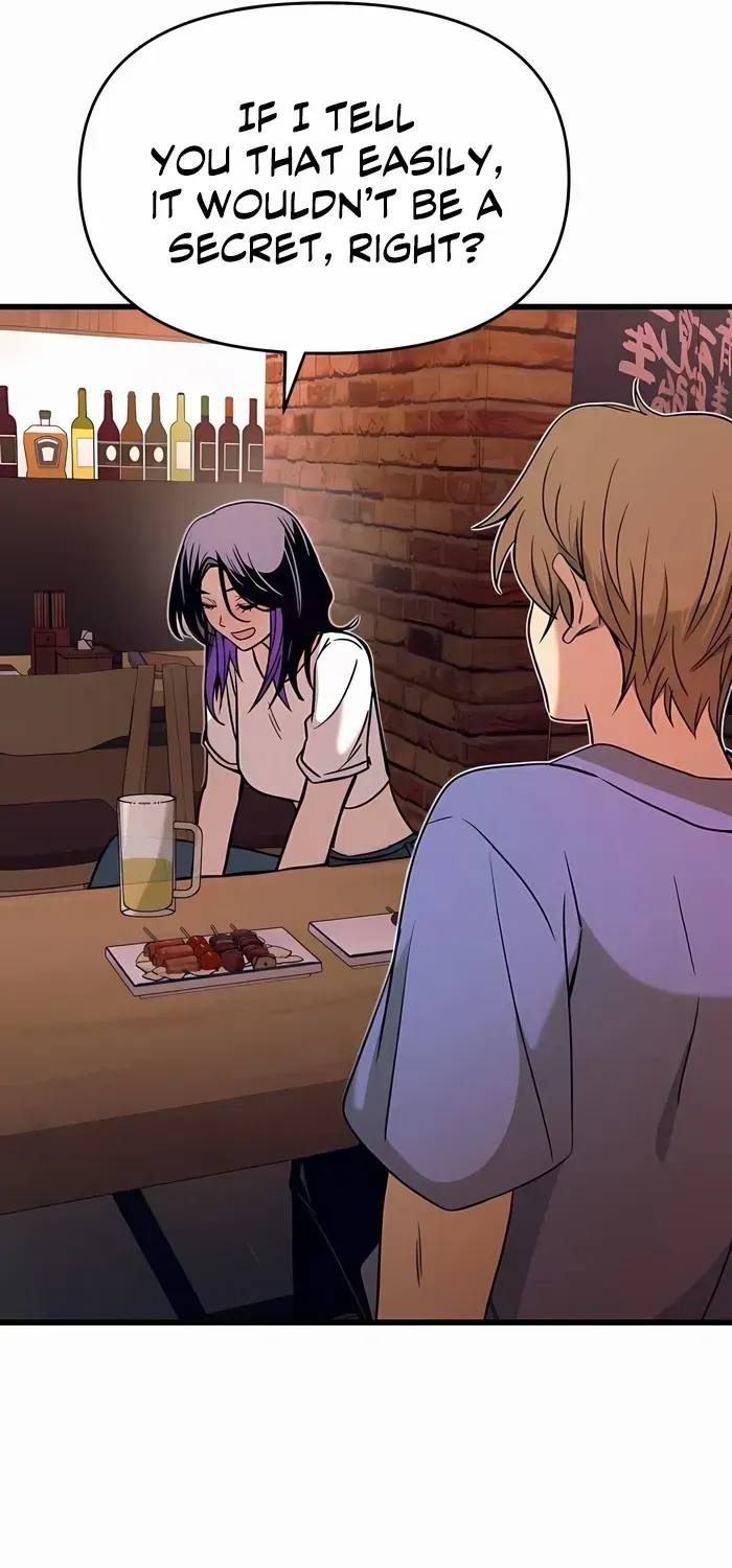 My Bias Gets on the Last Train, chapter 58, image 111