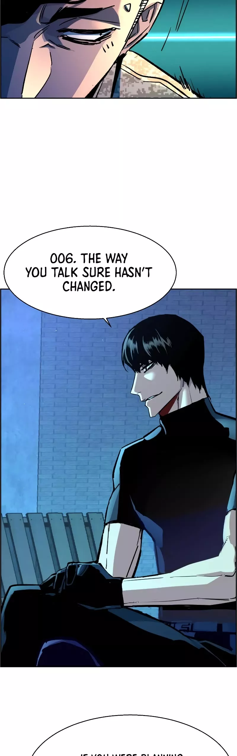 Teenage Mercenary, chapter 118, image 12