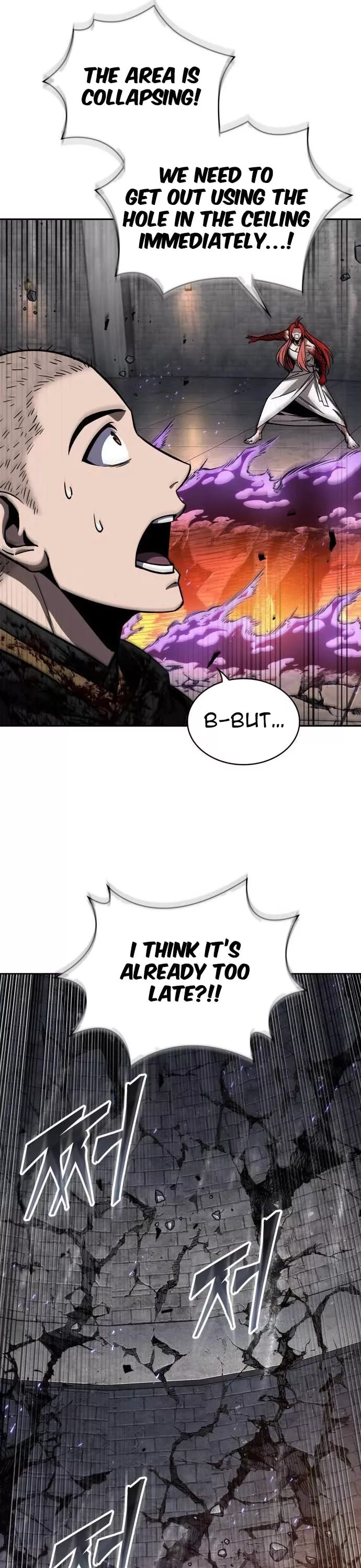 Nano Machine, chapter 208, image 32