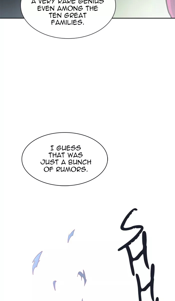 Tower of God, chapter 489, image 2
