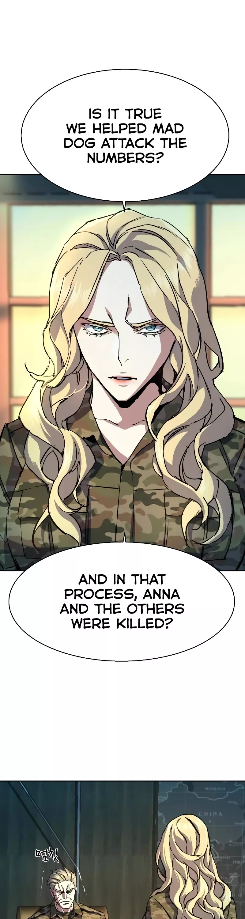 Teenage Mercenary, chapter 152, image 9
