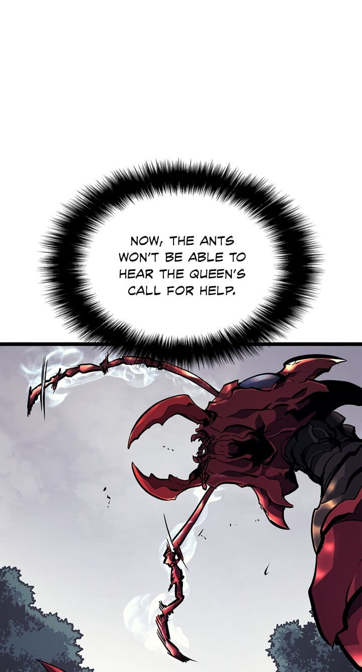 Solo Leveling, chapter 96, page 7