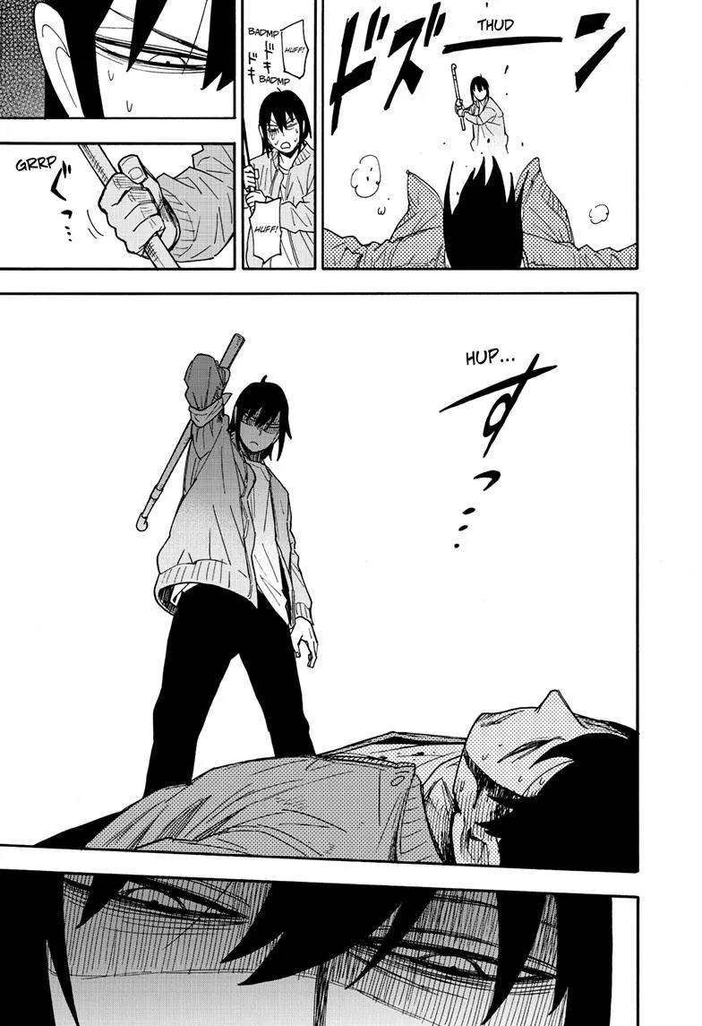 SPY x FAMILY, chapter 83, image 12
