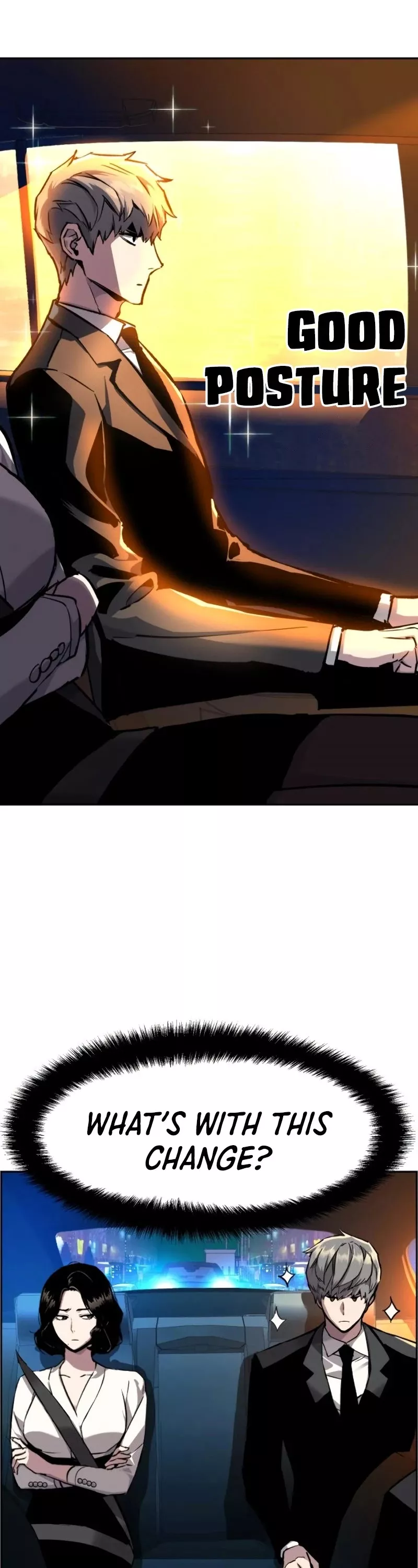 Teenage Mercenary, chapter 45, image 34