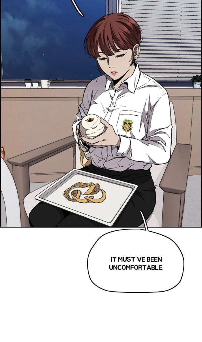 Wind Breaker, chapter 311, image 49