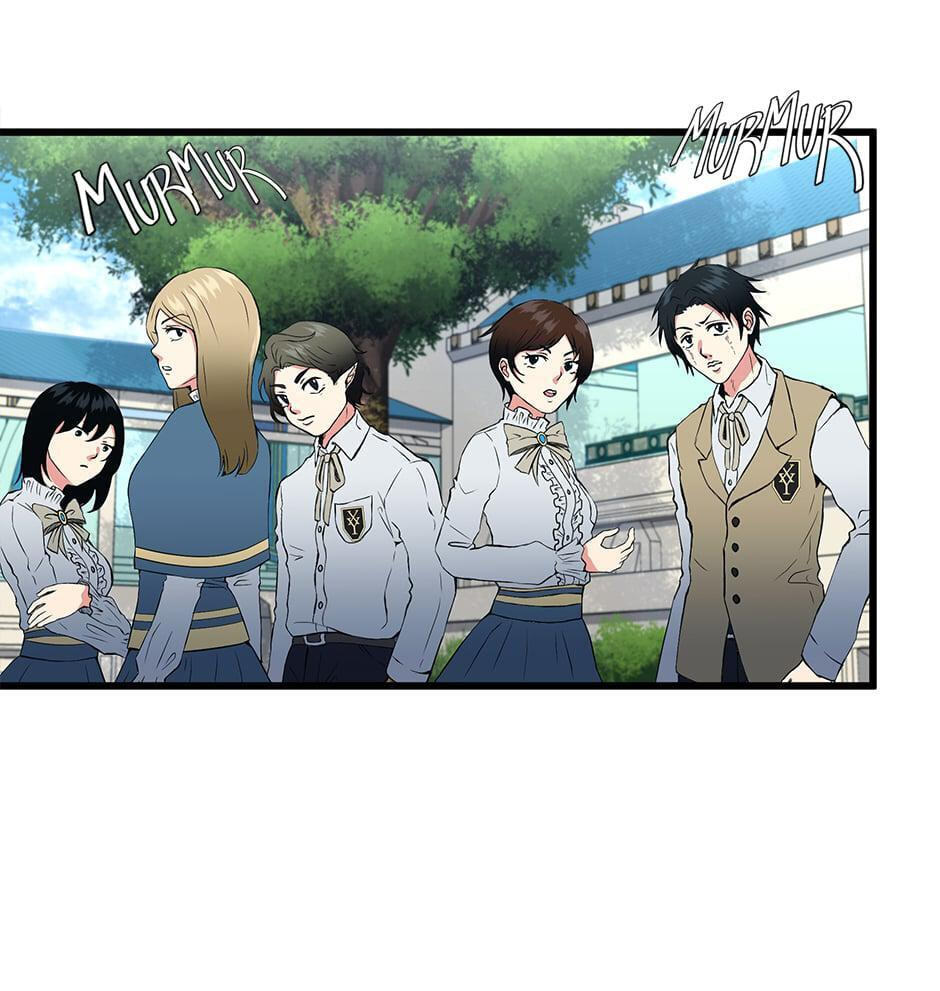 The Beginning After the End, chapter 96, image 115