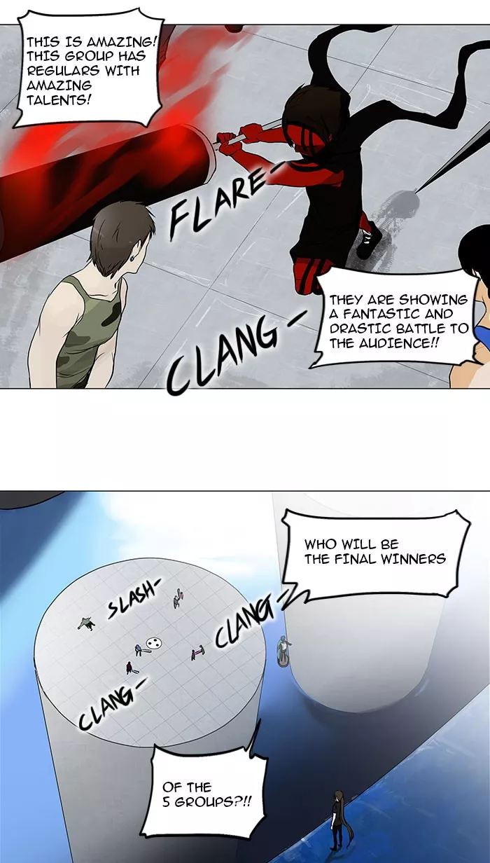 Tower of God, chapter 153, image 24