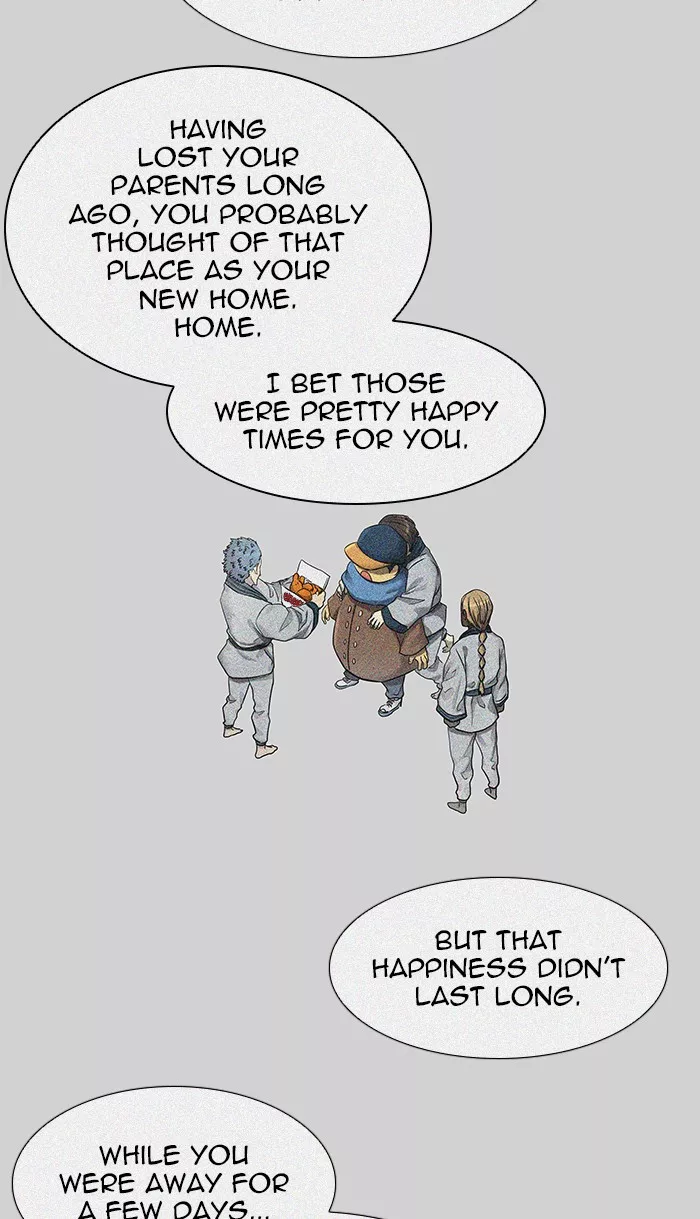 Tower of God, chapter 484, image 78